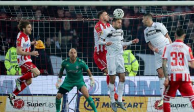 Derbi ranjenih: Zvezda veliki favorit, Partizan sa novim samopouzdanjem stiže na Marakanu
