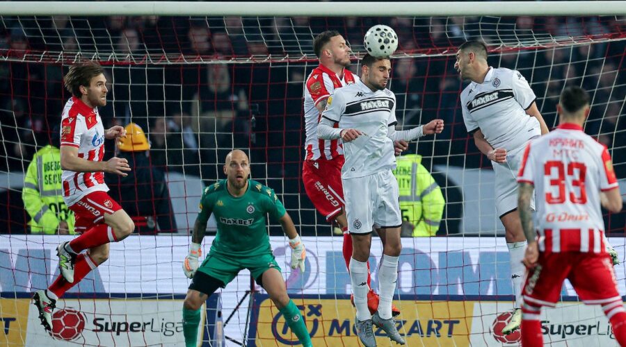 Derbi ranjenih: Zvezda veliki favorit, Partizan sa novim samopouzdanjem stiže na Marakanu