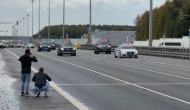 Vitkof i Kušner posle Moskve stižu u Kijev sa planom za okončanje rata