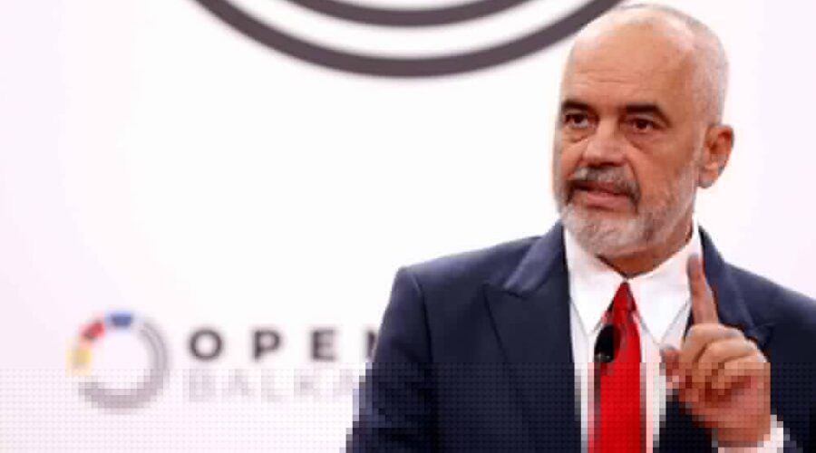 Rama: Neophodno da zemlje Zapadnog Balkana budu deo EU, postepena integracija najbolji način