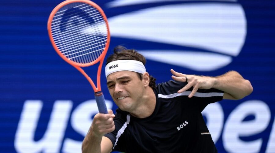 US open: Amerikanci izgubili „dobijene mečeve“, ispao i peti nosilac