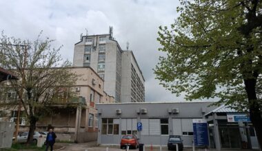 Važna vest za sve građane! U UKC Kragujevac danas besplatni preventivni pregledi: Ne treba vam knjižica, evo do koliko sati rade i šta sve možete proveriti!
