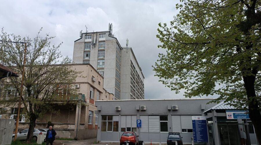 Važna vest za sve građane! U UKC Kragujevac danas besplatni preventivni pregledi: Ne treba vam knjižica, evo do koliko sati rade i šta sve možete proveriti!