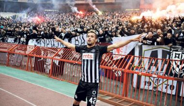 Zastrašujuća tradicija za crno-bele pred 180. večiti derbi: Partizan nije pobedio Zvezdu baš dugo…