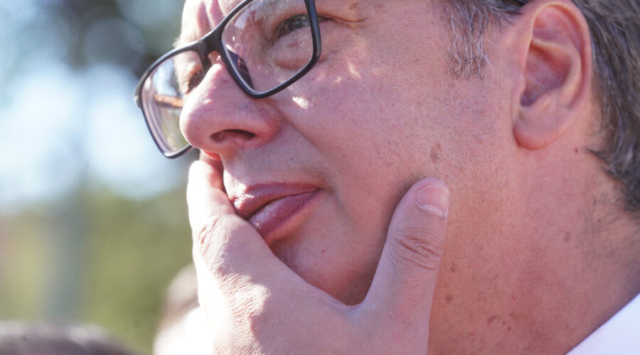 Vučić danas u poseti Zapadnobačkom okrugu