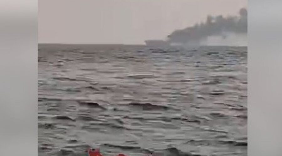 Gađali smo njihove ratne brodove balističkim raketama