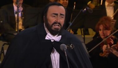 Na današnji dan: Umrli Pavaroti, Kurosava i Belmondo, Lenjingradu vraćen naziv Sankt Peterburg
