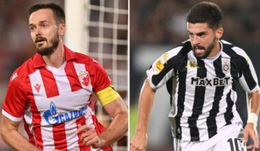 Sve o 180. večitom derbiju Zvezda – Partizan: Večiti ranjeni izlaze na Marakanu, pobeda leči sve