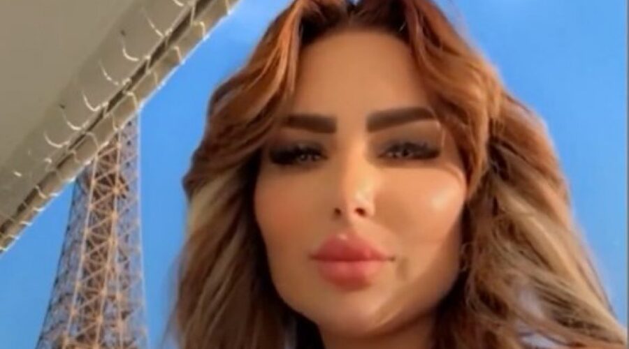 Voditeljka osuđena na smrt! Sara Kalifa dobila smrtnu kaznu zbog proizvodnje i trgovine drogom