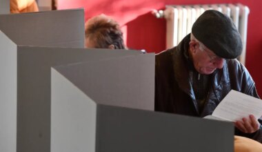 Koalicija manjinskih stranaka na parlamentarnim izborima nastupa na listi bez istaknutog lidera