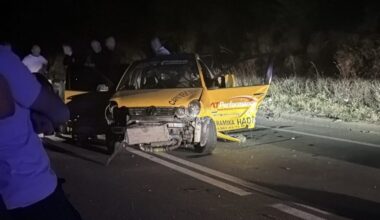 Teška saobraćajna nesreća kod Novog Pazara: Golf se zakucao u auto u punoj brzini, poginuo mladić (23)