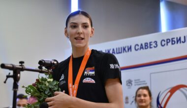 Srbija traži reakciju posle bolnog poraza – bronza kao prilika za iskupljenje