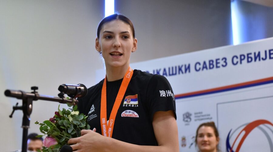 Srbija traži reakciju posle bolnog poraza – bronza kao prilika za iskupljenje