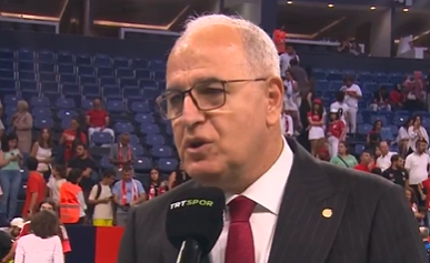 Više ne traži posao u Turskoj!” Sramno zapretio Terziću posle meča, pa šokirao pitanjem: “Da li je Boškovićeva Srpkinja?!