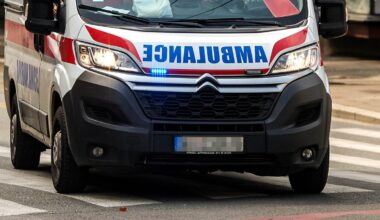 Muškarac poginuo nakon što se traktor prevrnuo: teška nesreća kod Beograda