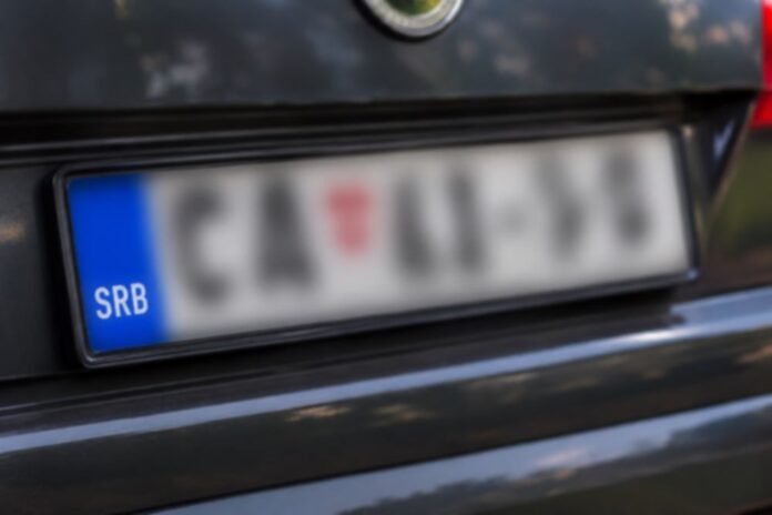 Od 12. septembra nove takse MUP-a: Evo koliko će koštati lična dokumenta i registarske tablice