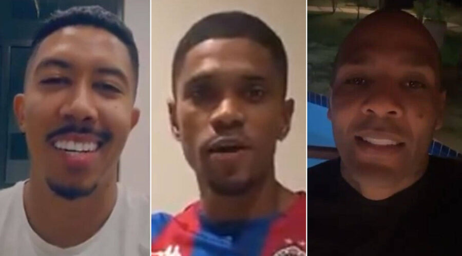 Moćna najava derbija: Partizan “zakuvao” pred duel na Marakani