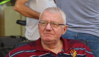 Radikali na izbore idu sa listom “Ujedinjena Srbija”, podržavaju Vučića za premijera