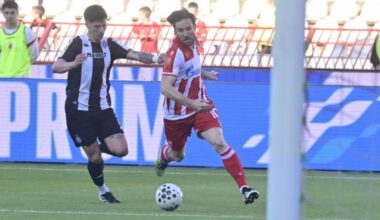 Prenos, Zvezda – Partizan: Praznik srpskog fudbala na “Marakani”