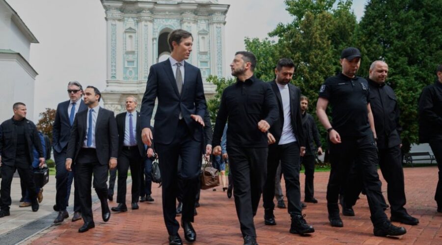 Tramp je odlučan da vidi kraj rata Rusije i Ukrajine