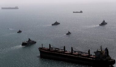 Iran je svetu predstavio novi model otpora