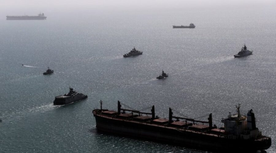 Iran je svetu predstavio novi model otpora