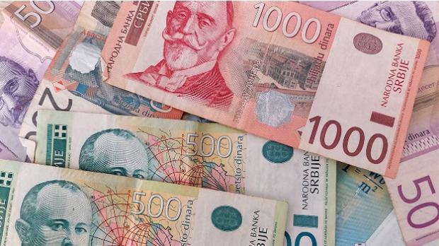 U ponoć počinje prijavljivanje za pomoć od 6.000 dinara