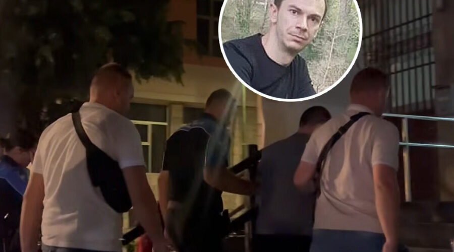Pijan pokosio troje dece, svakom amputirana desna noga! Stravične posledice jezive nesreće kod Donje Koprivne: Mališan (9) u komi, vozaču određen pritvor!