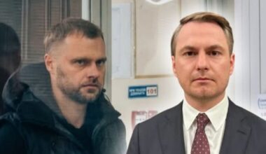Specijalno tužilaštvo objavilo dokaze: Koprivni povezan sa Kravčenkom