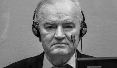 Sahrana Ratka Mladića u ponedeljak: “Biće ispraćen uz najviše vojne počasti”