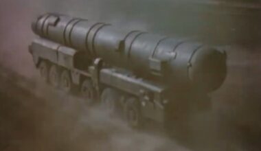 Sovjetska raketa koja je promenila ravnotežu snaga u Evropi