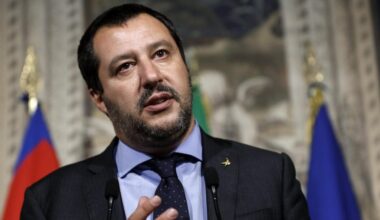 SALVINI O POBEDI AFD-A U SAKSONIJI-ANHALT: Druga Evropa je moguća