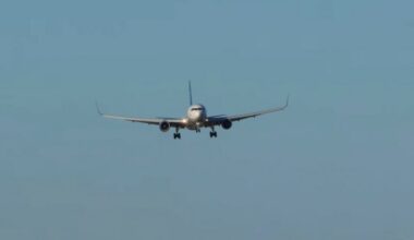 Boing 767 izleteo sa piste u Majamiju pa se zapalio