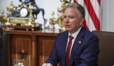 Kome nije bilo jasno? Vitkof: Bez dijaloga sa Rusijom male su šanse za mirno rešenje rata u Ukrajini
