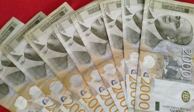 U ponoć počinje prijava za 6.000 dinara preko portala Uprave za trezor