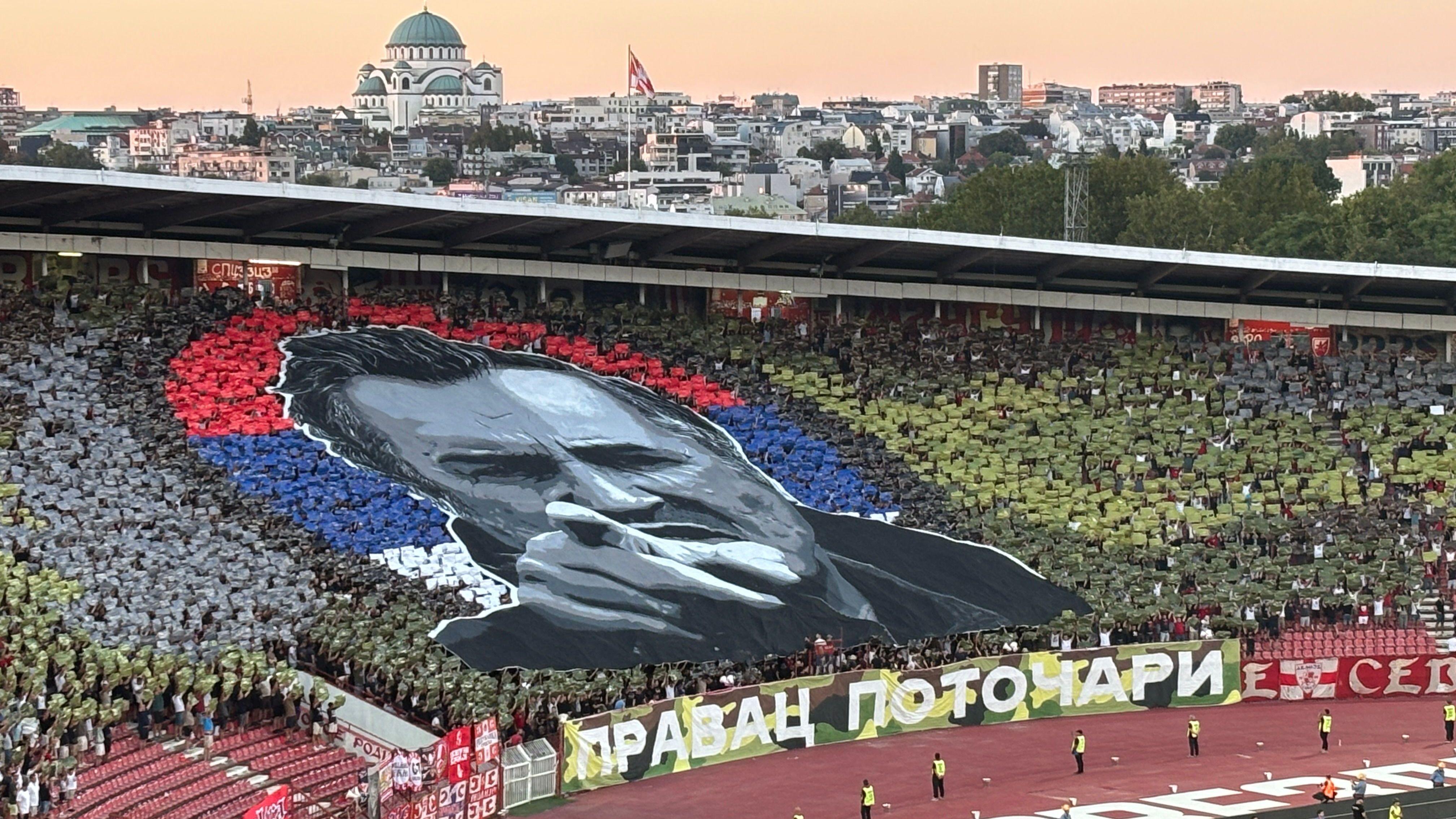 Sever