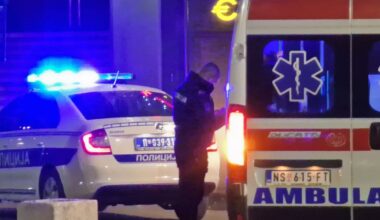Teška nezgoda na Zlatiboru: Motociklista teško povređen nakon što je udario kravu