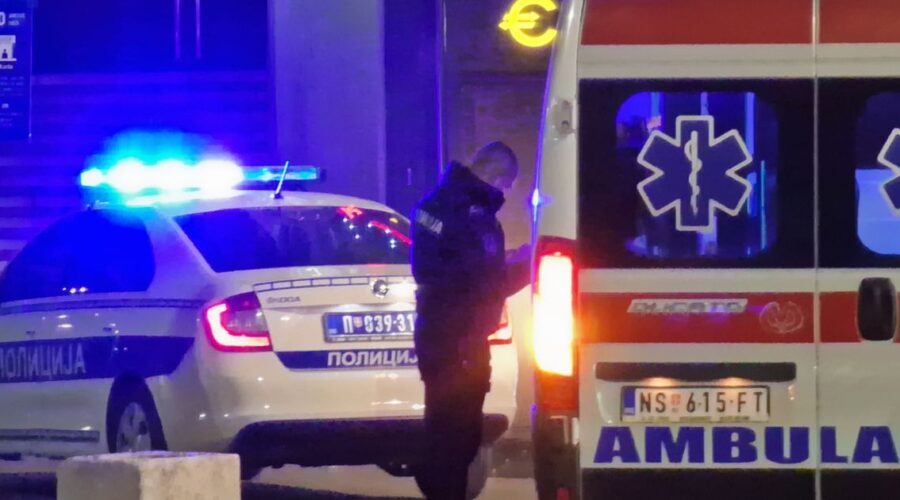 Teška nezgoda na Zlatiboru: Motociklista teško povređen nakon što je udario kravu