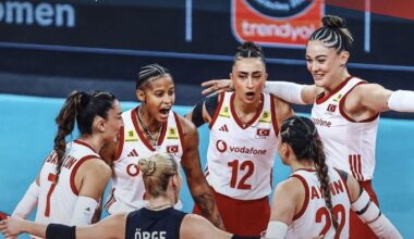 Turska ponovo vlada Evropom: Italija pala posle neverovatne drame u Istanbulu!