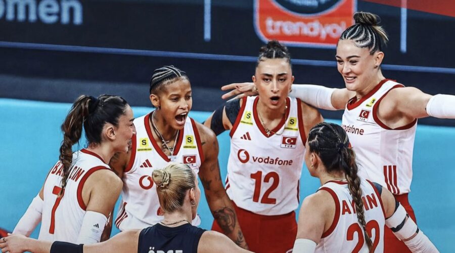Turska ponovo vlada Evropom: Italija pala posle neverovatne drame u Istanbulu!