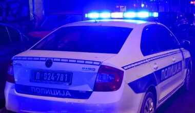 Teška nesreća na Zlatiboru: Motociklista udario u kravu, zadobio teške povrede