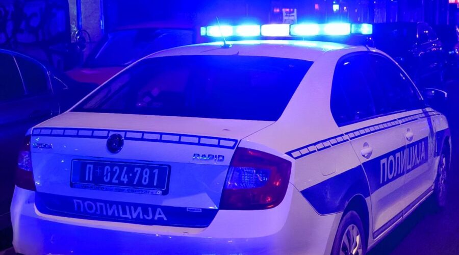 Teška nesreća na Zlatiboru: Motociklista udario u kravu, zadobio teške povrede