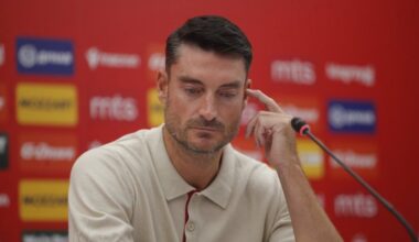 Rijera nastavio sa kritikama, ali ima i lepe vesti: Ovo će sigurno obradovati “delije”!