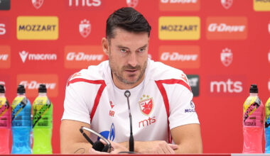 “Da smo dali 5 golova, ne bi se pričalo o sudijama”: Albert Rijera pecnuo Partizan posle derbija