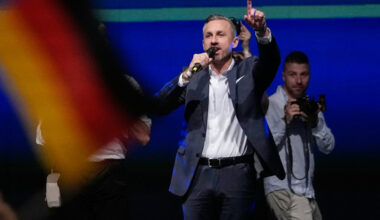 AfD pobedio, ali ne može sam: Ko će vladati? FOTO