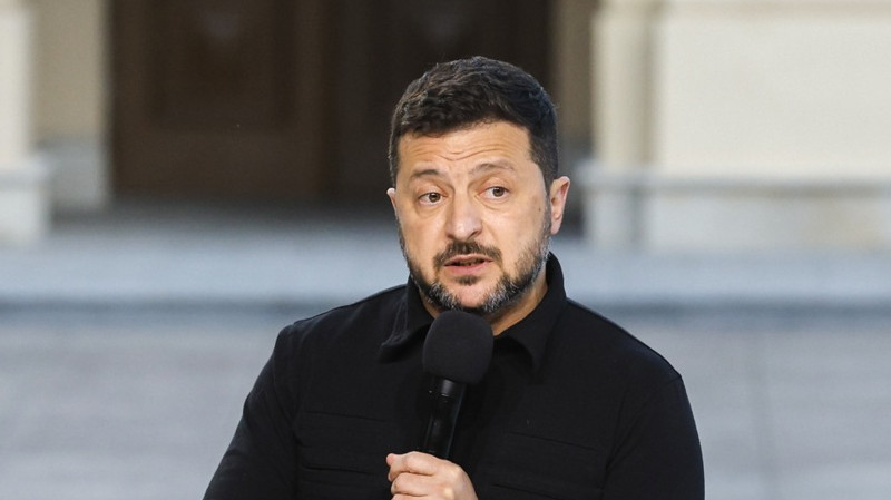 Zelenski: Poslednji dani su užas, Rusija promenila taktiku vazdušnih napada