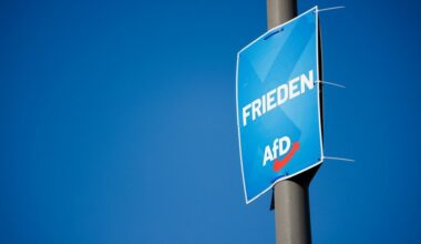 AfD ubedljivo pobedio u Saksoniji-Anhaltu: Osvojio 44,5 odsto glasova