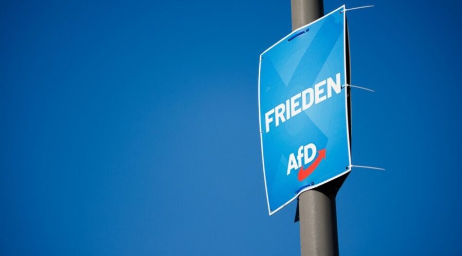 AfD ubedljivo pobedio u Saksoniji-Anhaltu: Osvojio 44,5 odsto glasova