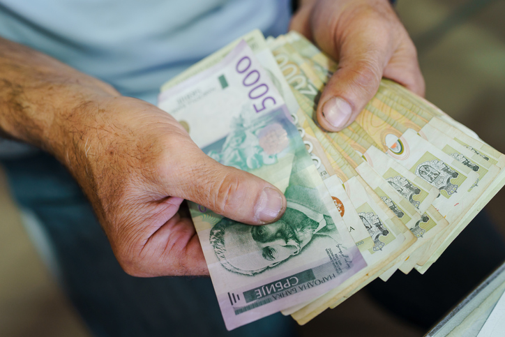 Počela prijava za jednokratnu pomoć od 6.000 dinara
