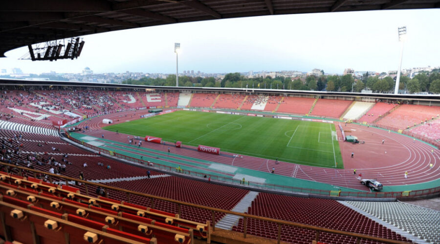 Pobeda Crvene zvezde u 180. večitom derbiju: Posle „istorijskog“ gola Partizana u prvom minutu, Zvezda preokrenula